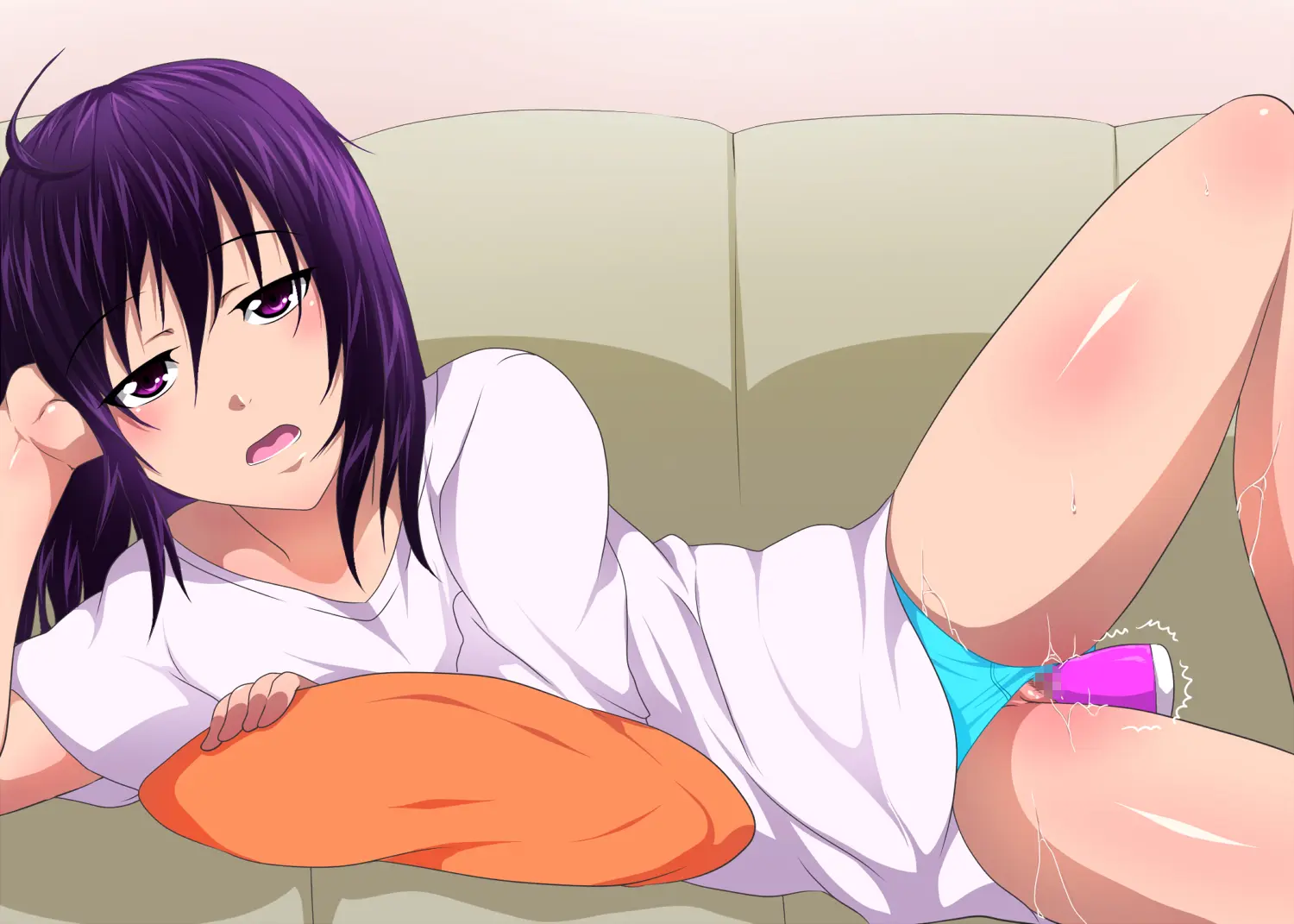 Darashinai Yome